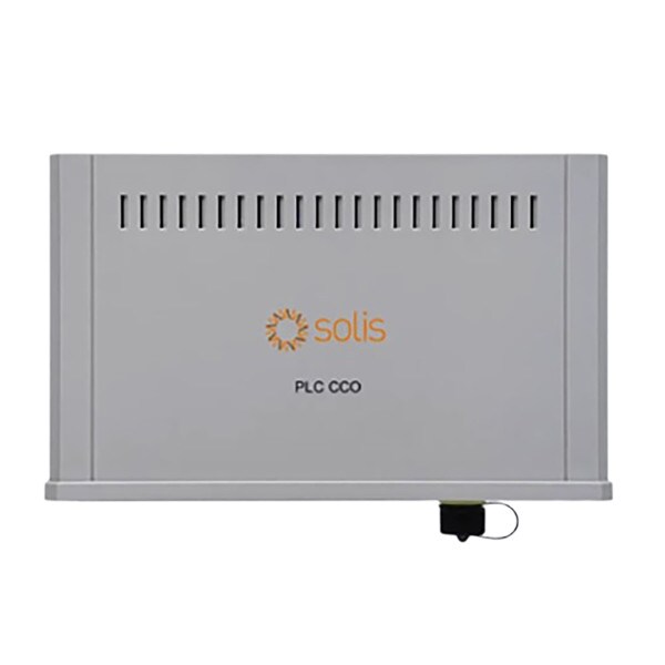 Solis 1500V PLC CCO Power Line Communications Central Controller